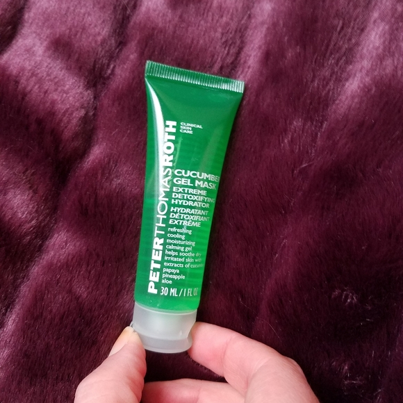 Beauty Mask Pack of Rodial, Verso, Wander, and PTR - Picture 8 of 9